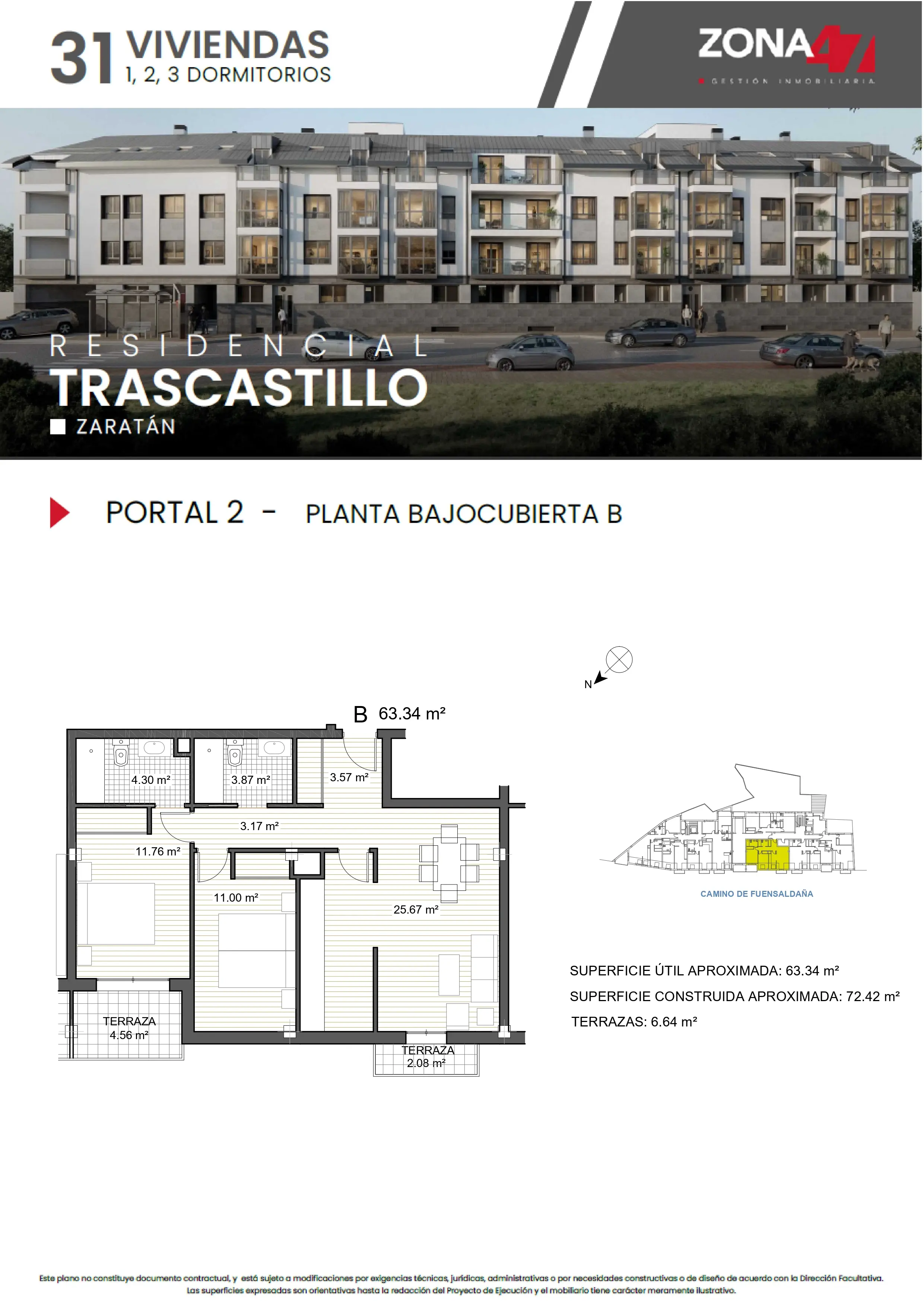 Ficha Portal 2 Bcub B (Mod)
